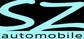 Logo sz automobile